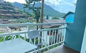 Blue View House Phi Phi